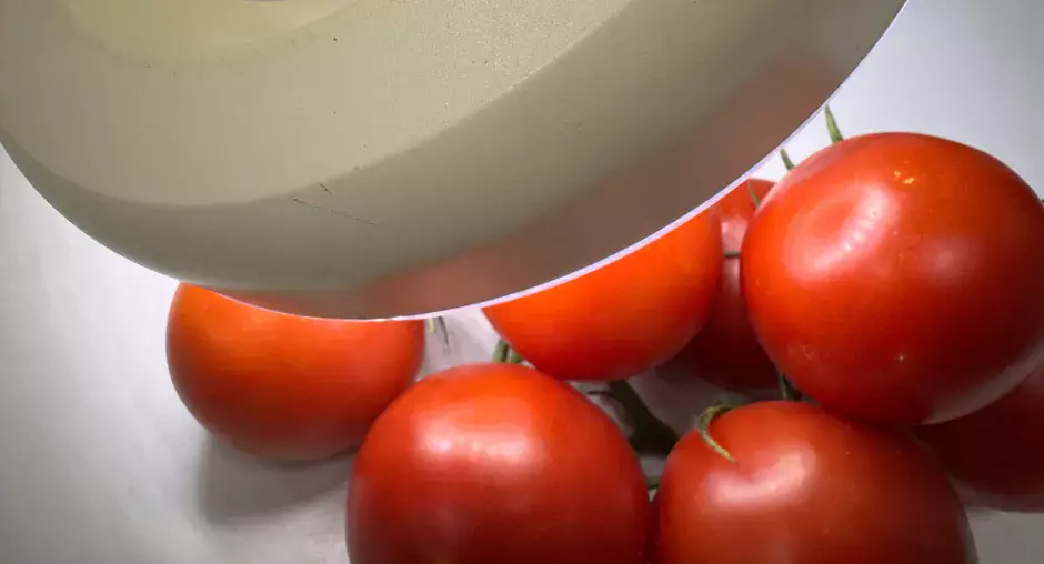 На границе в Алтайском крае остановили 18 тонн зараженных томатов из Казахстана.