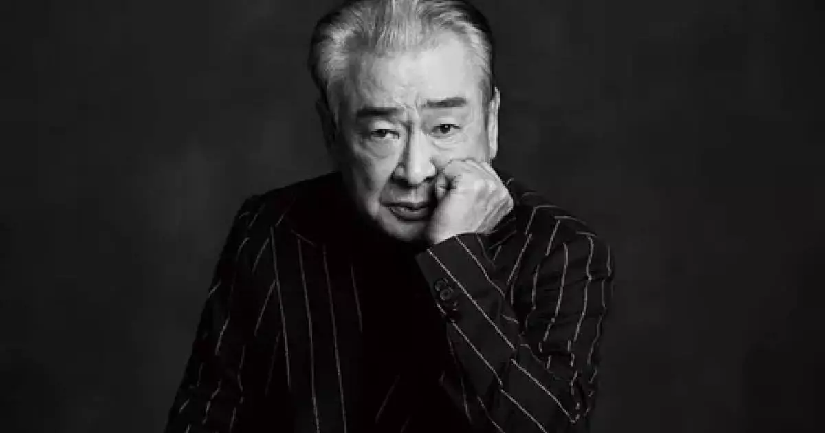  Әлемге және елге танымал кино актері өмірден өтті 