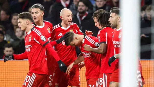 Именитые клубы изменили положение "Кайрата" в Лиге чемпионов