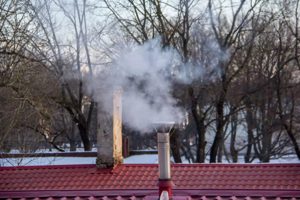 Пятеро детей и двое взрослых отравились угарным газом в селе Туркестанской области