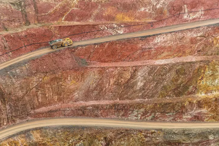 Прогресс Казахстана в сфере редкоземельных металлов вынуждает ЕС действовать быстрее.