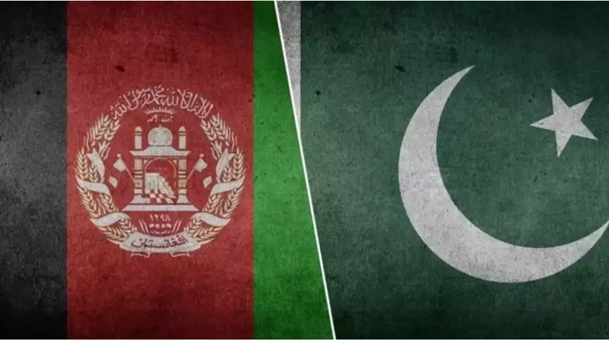 Пәкістан Ауғанстан аумағына шабуыл жасады: ондаған адам қаза тапты