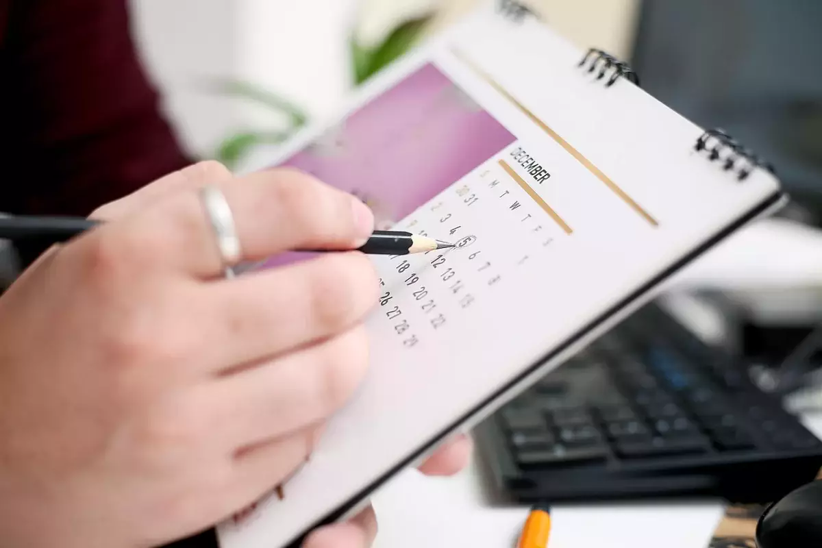 Сколько дней казахстанцы будут отдыхать на Новый год