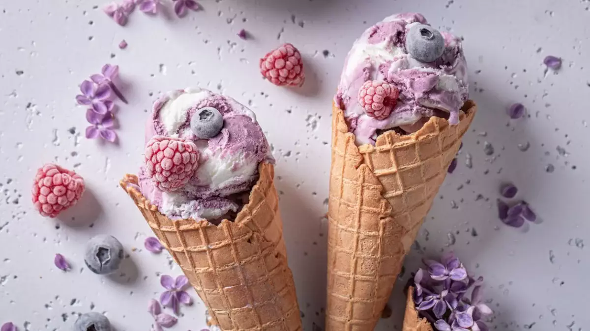 Қазақстаннан Ресейге жіберілген 12 тонна балмұздақ шекарадан кері қайтарылды