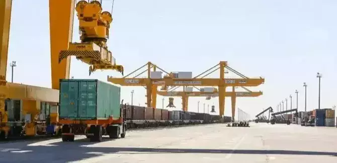 Казахстан планирует масштабную модернизацию транзитных коридоров.