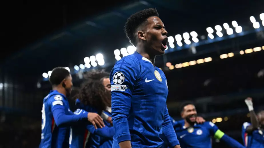 "Челси" разгромил "Барселону", поражения "Карабаха" и "Манчестер Сити": видео и результаты вторника в Лиге чемпионов