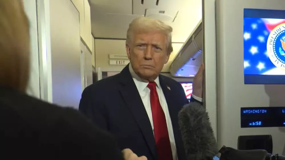 Трамп направил посланников к Путину и Зеленскому для окончательного согласования “мирного плана“