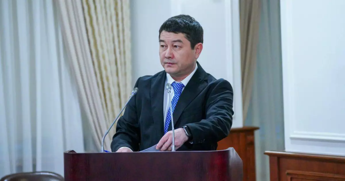   Ақтауда $300 миллионға жаңа теңіз портын салу жоспарлануда   