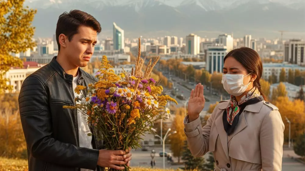 Неге аллергияны қазір емдеу керек?