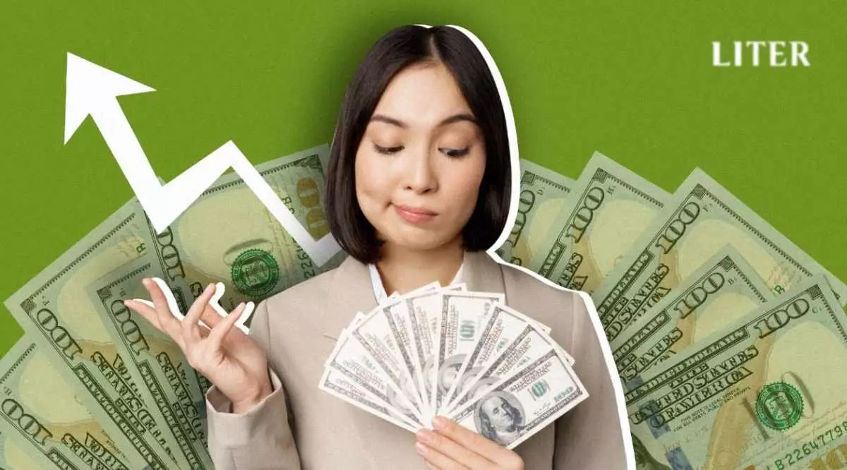 Валютные качели: что происходит с курсом доллара