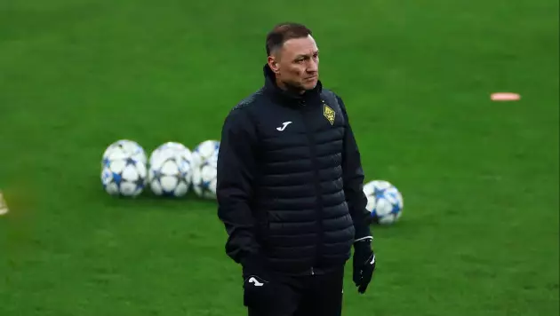 "Устали отдыхать": Уразбахтин - о готовности "Кайрата" к матчу Лиги чемпионов