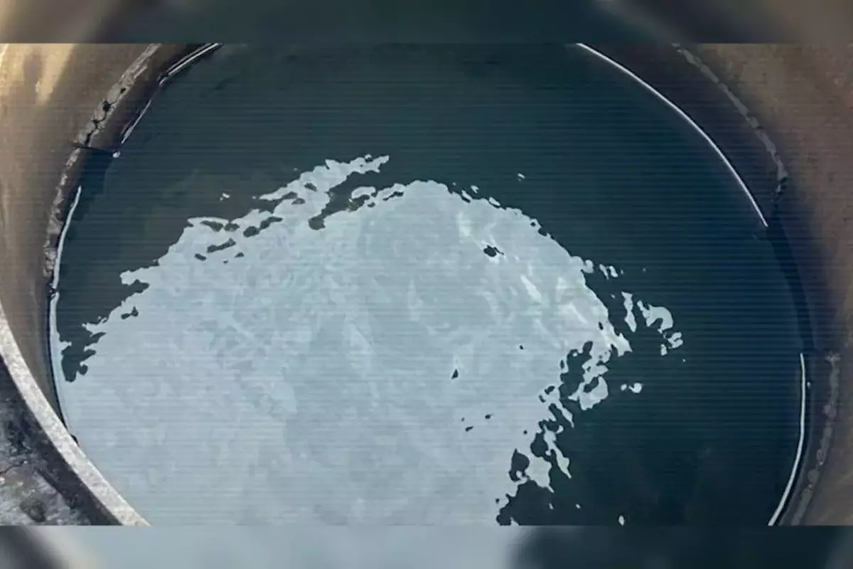 Тысячи тонн нефтепродуктов контрабандой отправляли за границу на западе Казахстана