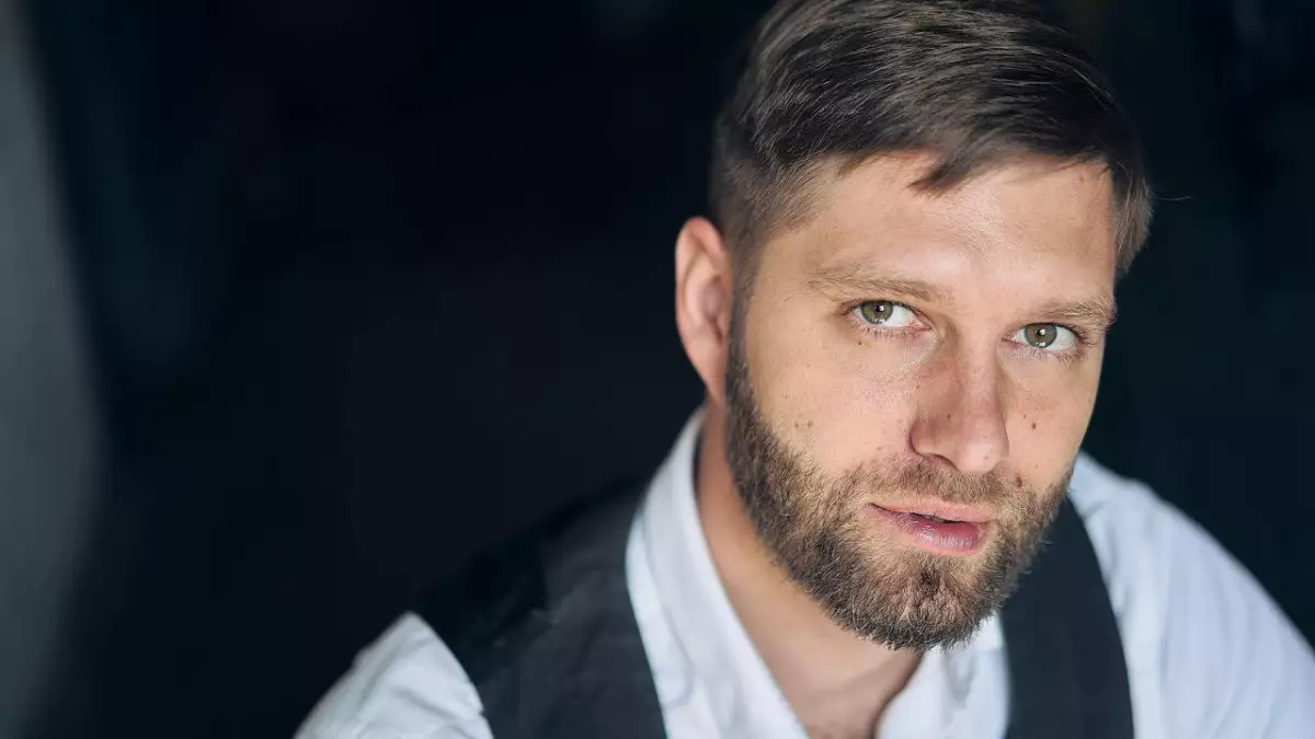 «Хочу снять казахскую дораму»: Фима Иванов о проектах мечты