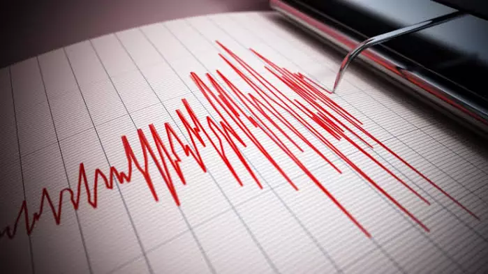 Шұғыл! Қазақстанда жер сілкінісі тіркелді