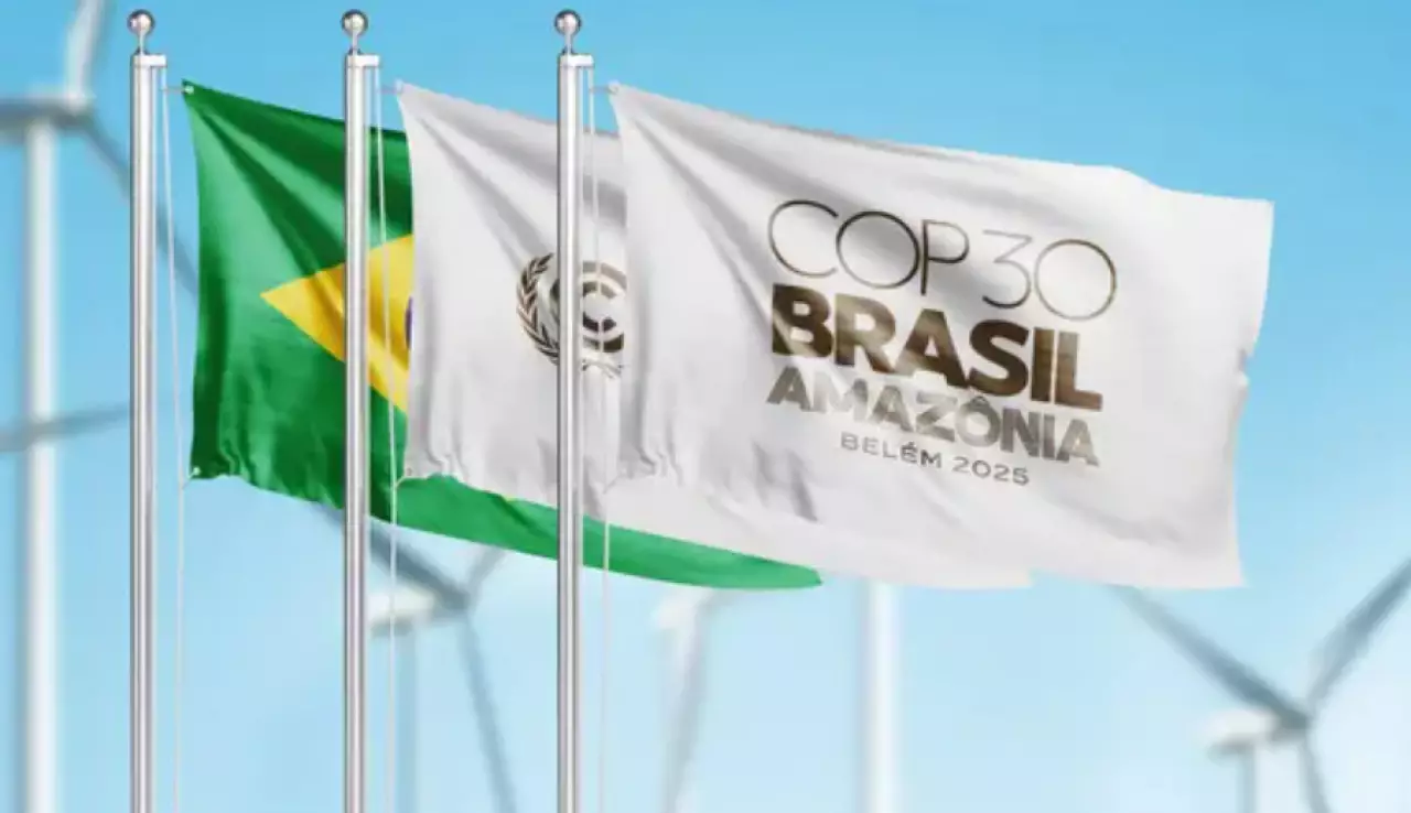 На COP30 не добились отказа от нефти и газа