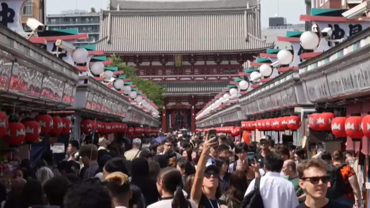 2050 жылы әлем халқының 70%-і қалада тұрады