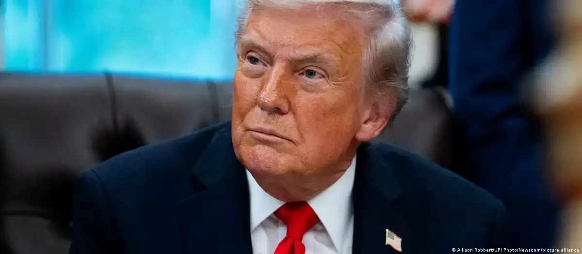 Трамп: Уиткофф встретится с Путиным на следующей неделе