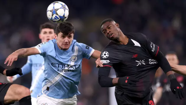 Сапында Хусанов бар "Ман Ситидің" матчі сенсациямен бітті