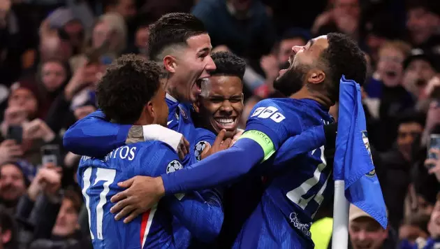 Чемпиондар лигасындағы "Челси" мен "Барселонана" матчі күтпеген есеппен аяқталды