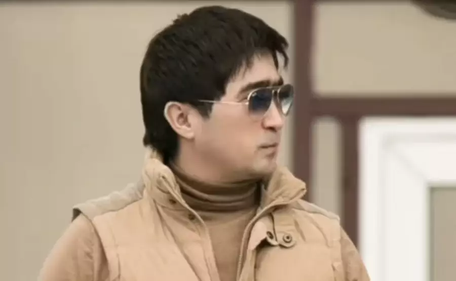 Танымал әнші Мұқасан Шахзадаев ұсталғаны туралы ақпарат тарады