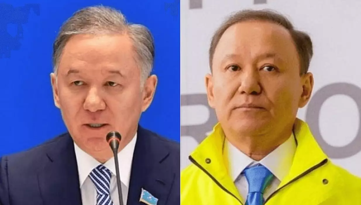 Прокуроры удалили релиз о помощи Нигматулиным