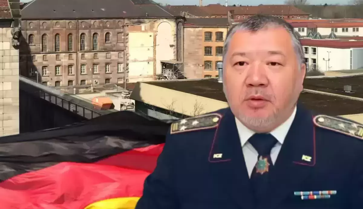 "Дүйсеновтің өзі азаптаумен айналысқан" - Азаматтық қоғам коалициясы