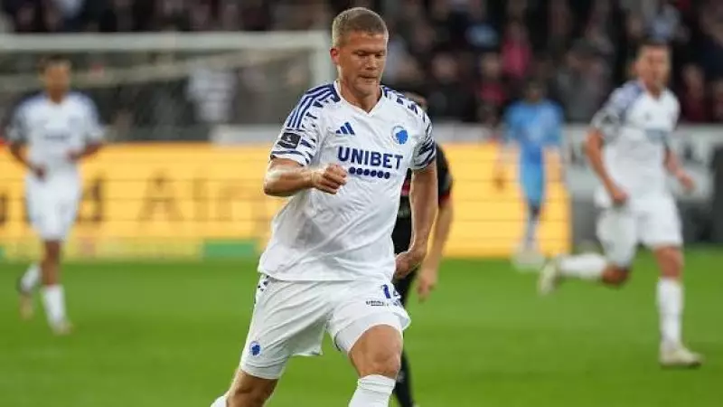 Даниялық клуб «Қайратқа» қарсы жекпе-жекте Корнелиуссыз ойнайды