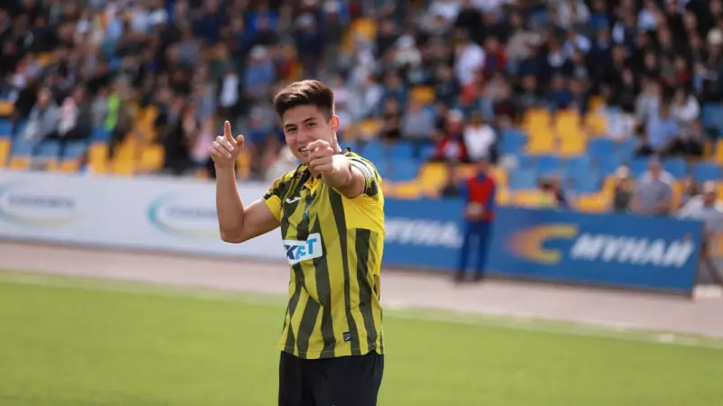 Сәтбаев Лига чемпиондары тарихына енуі мүмкін