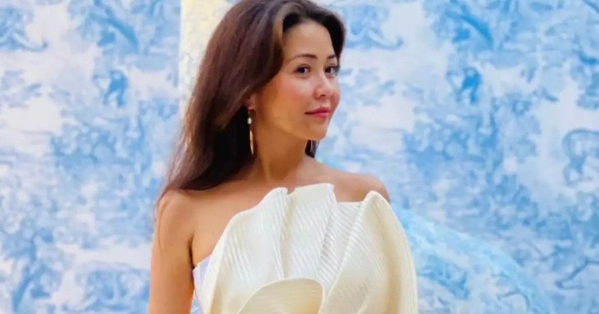  `Өте ауыр әрі қорқынышты екен`: Әсел Сәдуақасова жақында жақын құрбысынан айрылғанын айтып, жан сырын ақтарды 