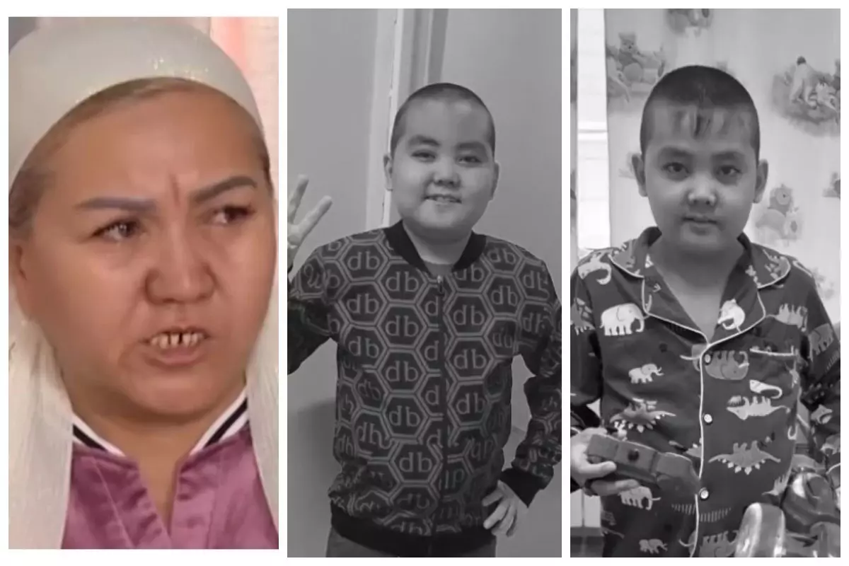 Сұмдық алаяқтық: 1,5 жыл бұрын қайтқан балаға әлі күнге ақша жиналып келген