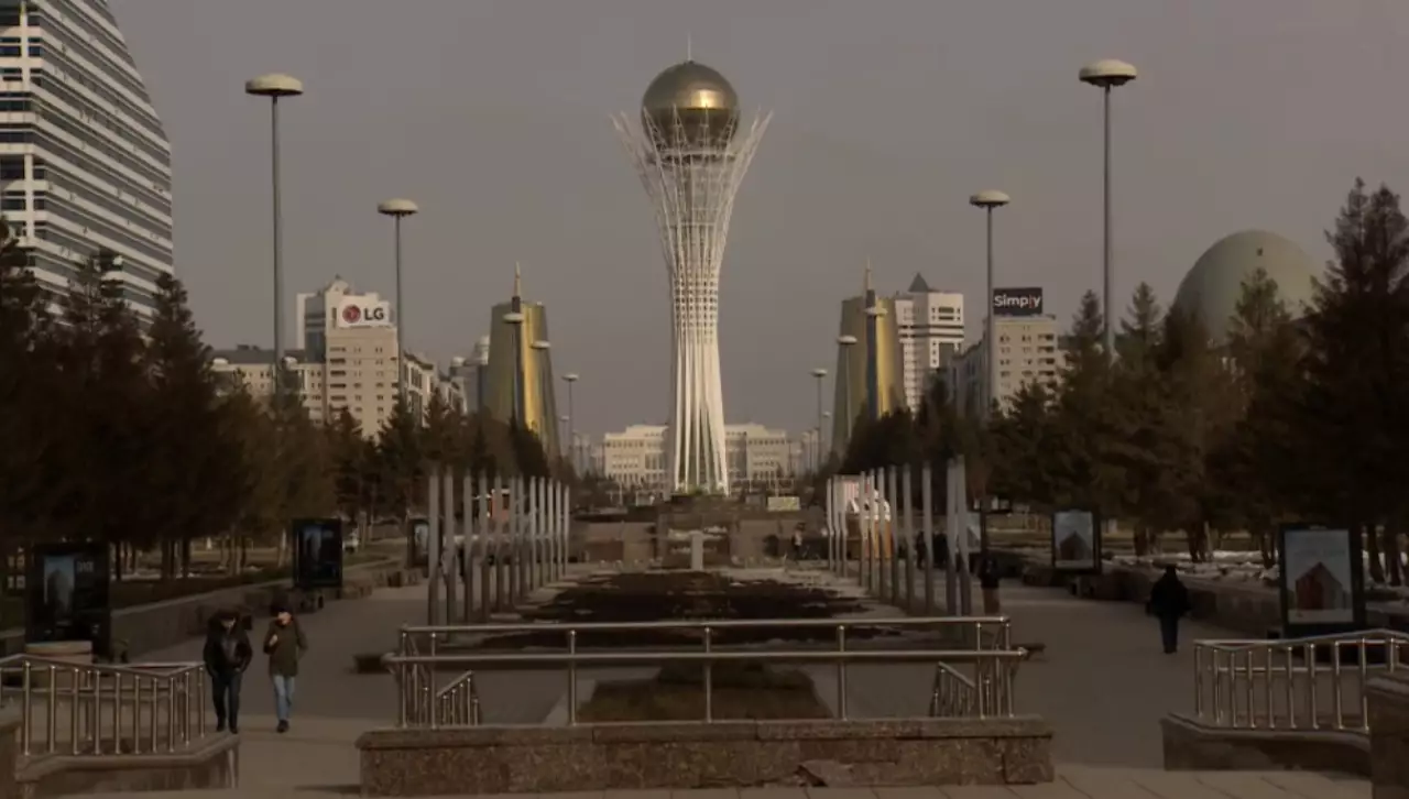 Эксперт: в климатической системе – сбой