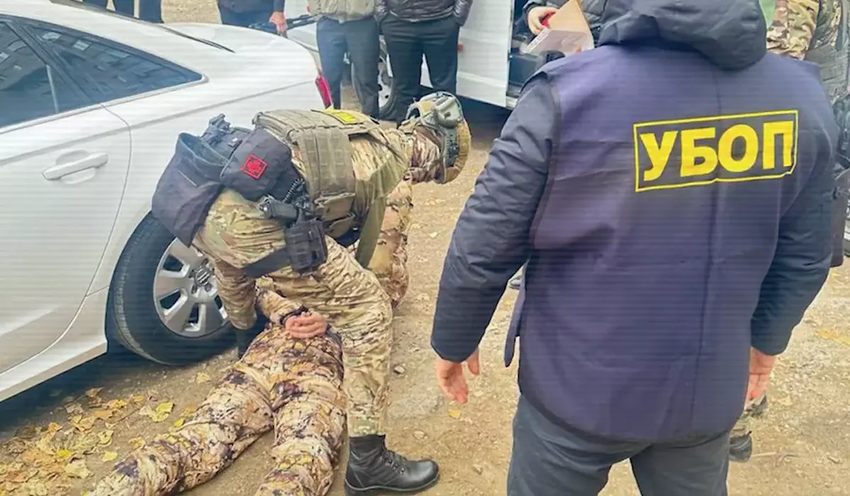 Қазақстаннан мыңдаған тонна контрабандалық жолмен шетелге жіберілген