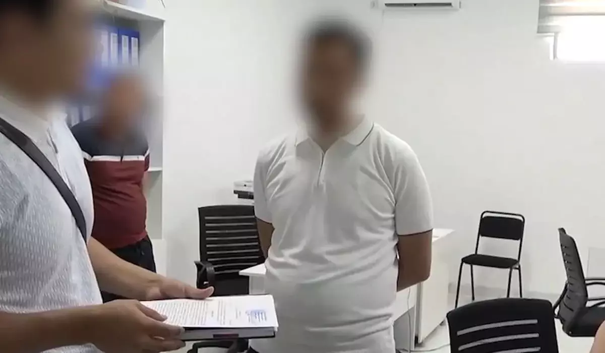 49 млн тенге украли через субсидии на рабочие места в Туркестане (ВИДЕО)