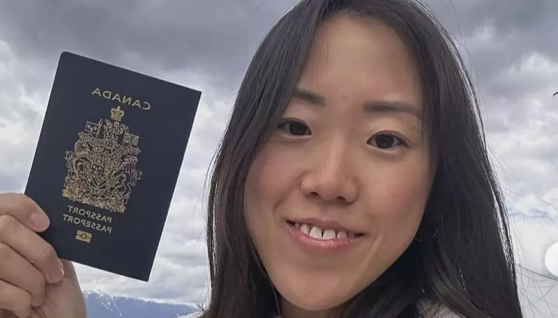 Алматинка отказалась от гражданства Казахстана ради мечты