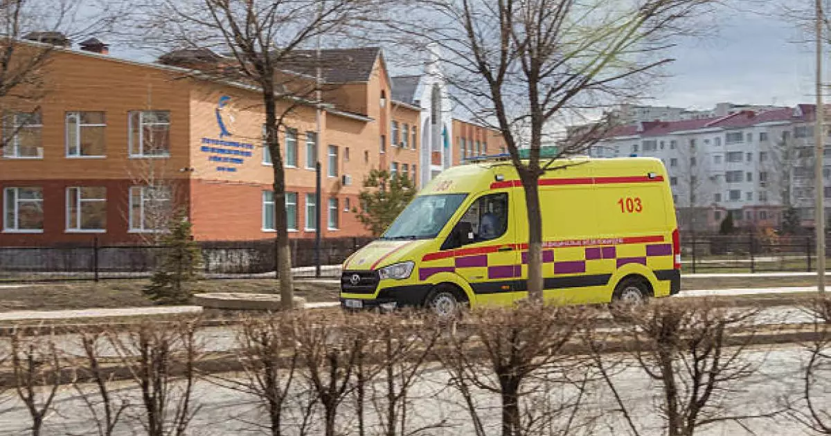  Түркістан облысында бір үйдің 7 адамы уланып қалған 