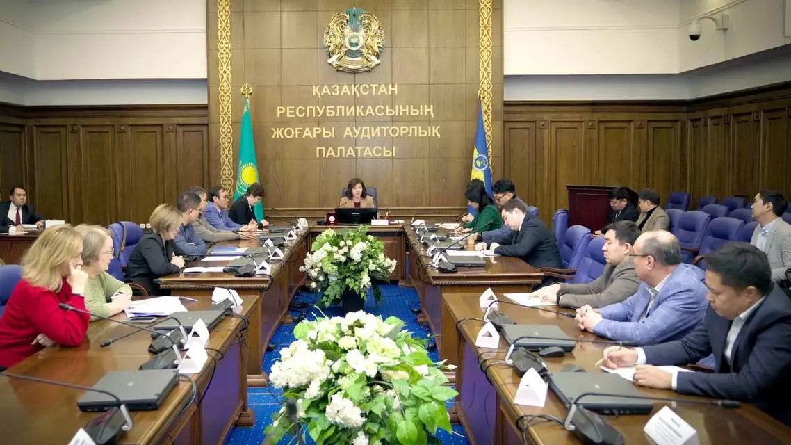 Білім саласына ЖИ енгізу бойынша жұмыс тобы құрылды