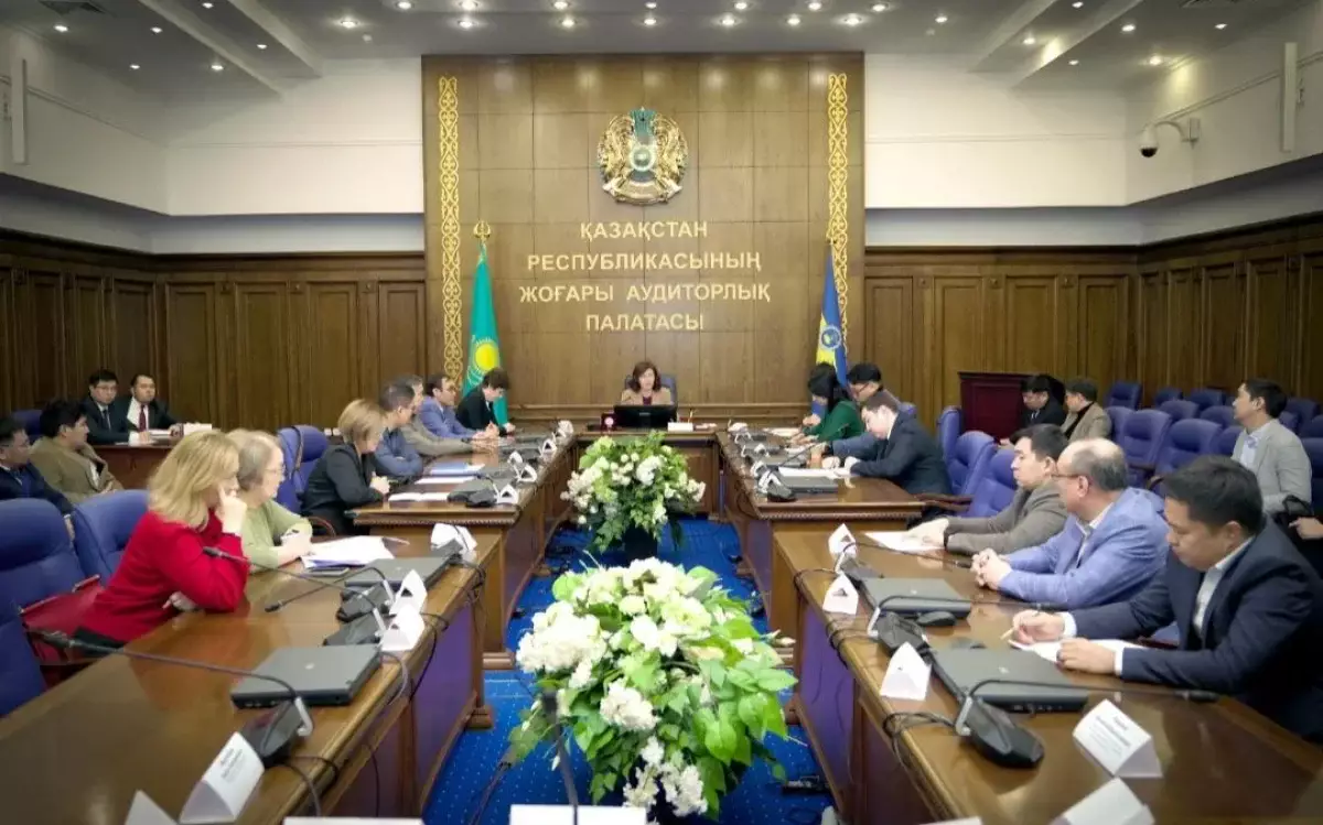 Қазақстанда білім саласына жасанды интеллектіні енгізу жөніндегі жұмыс тобы құрылды