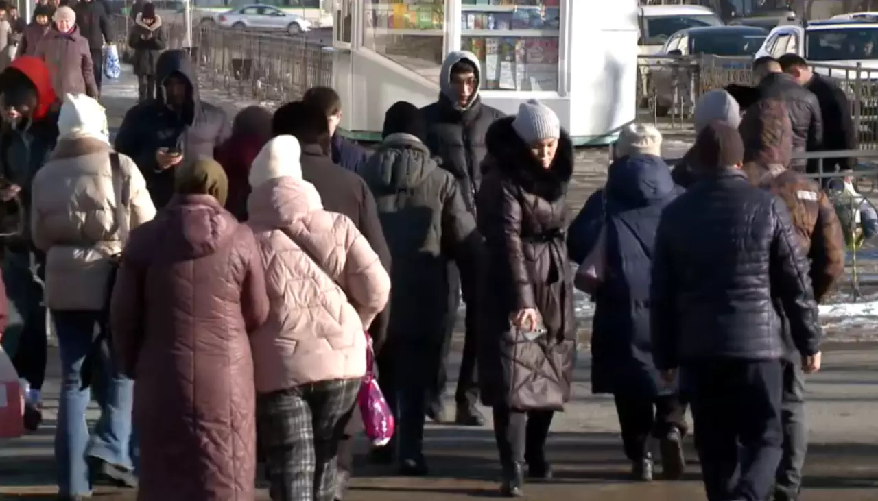 Нацплан адаптации к климату разрабатывают в РК