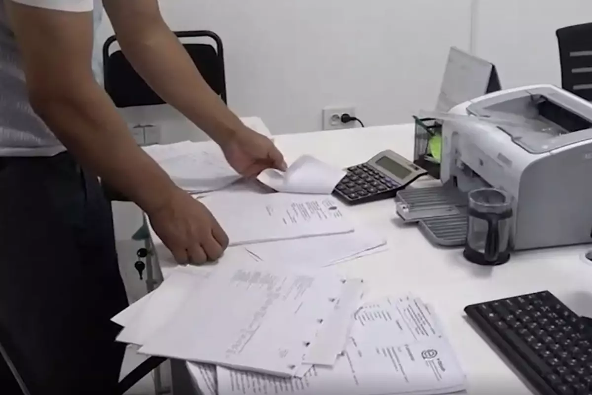 Громкий приговор в Туркестане: как чиновники обманули государство на 49 млн тенге