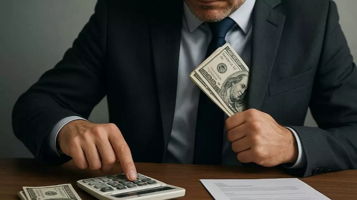 В Туркестане осуждены участники схемы фиктивного трудоустройства