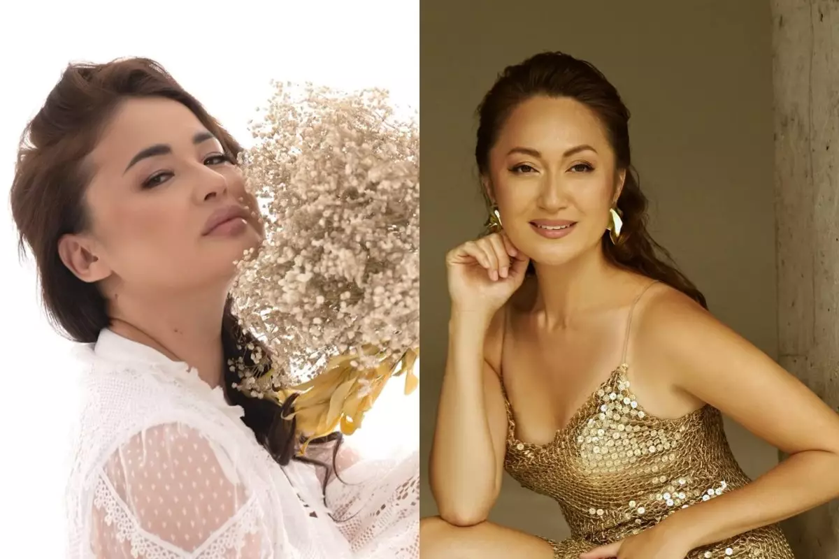 «Деңгейінің төмендігі»: Мөлдір Мұқанова өзін сынаған Бақыт Тұрманға жауап берді (ВИДЕО)