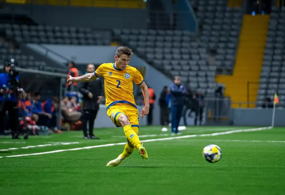 «Кайрат» – «Копенгаген»: где смотреть ключевой матч Лиги чемпионов