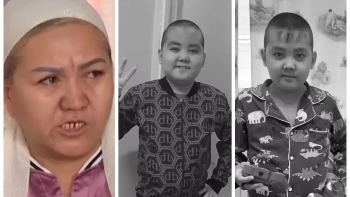 Алаяқтар өмірден өткен баланың атынан ақша жинап келген