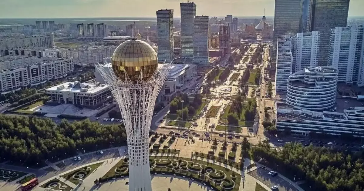  Желтоқсанда қазақстандықтар қанша күн демалады? 