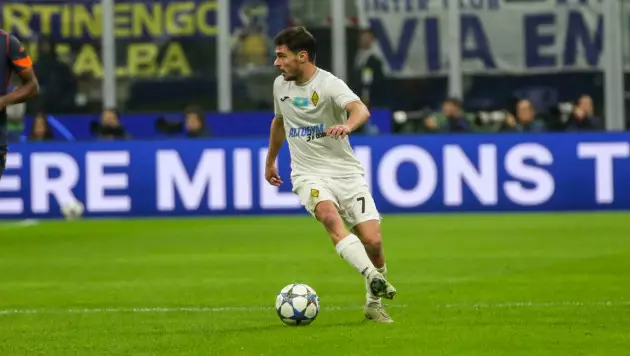 "Кайрат" может лишиться трёх лидеров перед матчем Лиги чемпионов