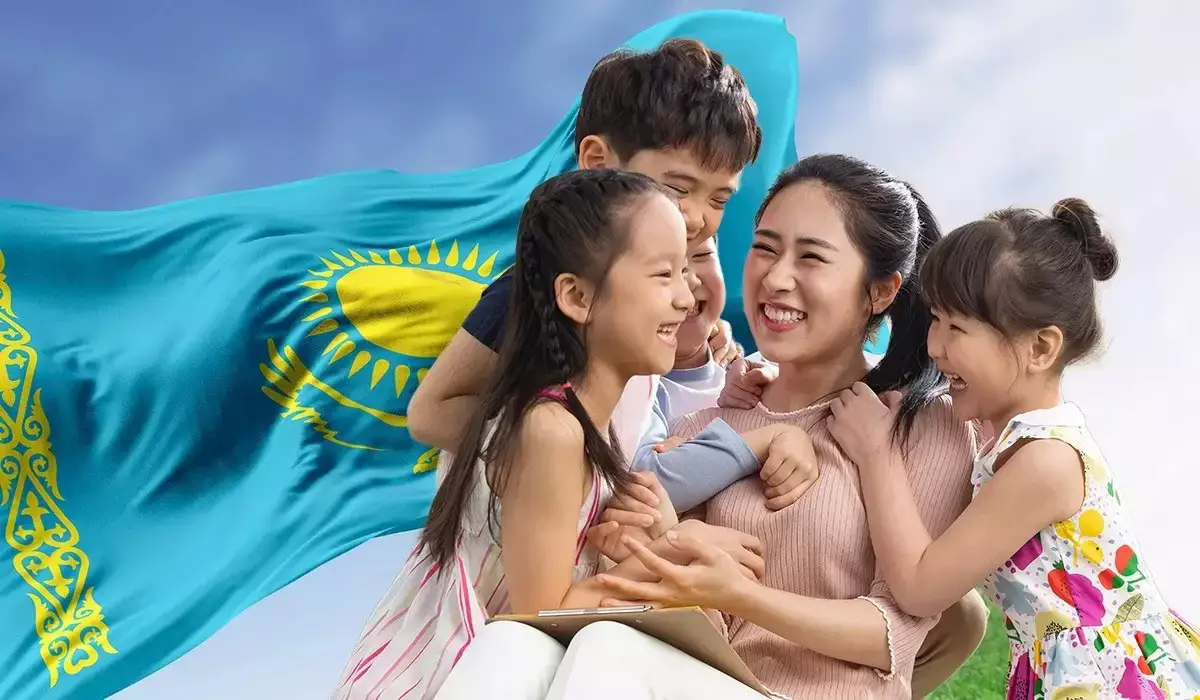 Қазақстанда 285 мыңнан астам адам мемлекеттен атаулы әлеуметтік көмек алып отыр