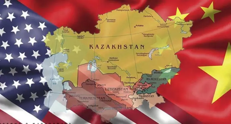 Казахстан объяснил отказ от сотрудничества с Китаем в ключевом проекте