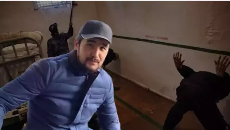 Суд отказал “Дикому Арману” в пересмотре приговора