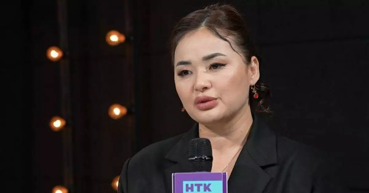  «Басымдағы бағымды көре алмағандар»: Мөлдір Мұқан киносын сынап жатқандарға жауап берді 