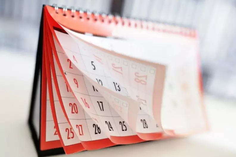 Сколько дней казахстанцы отдохнут в декабре